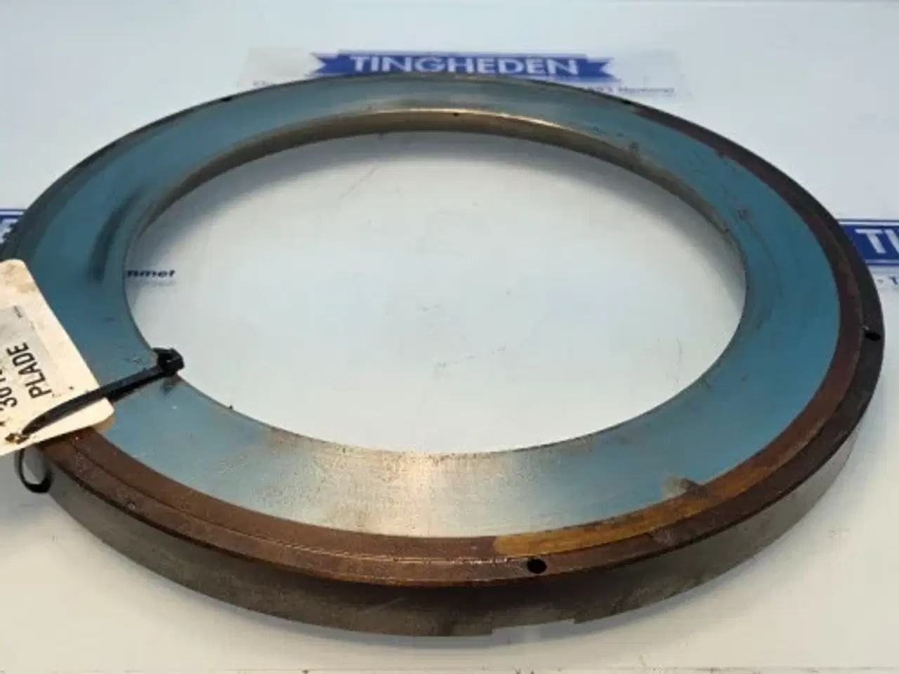 Billede 5 - Massey Ferguson 6290 Bremseplade 3618424M2