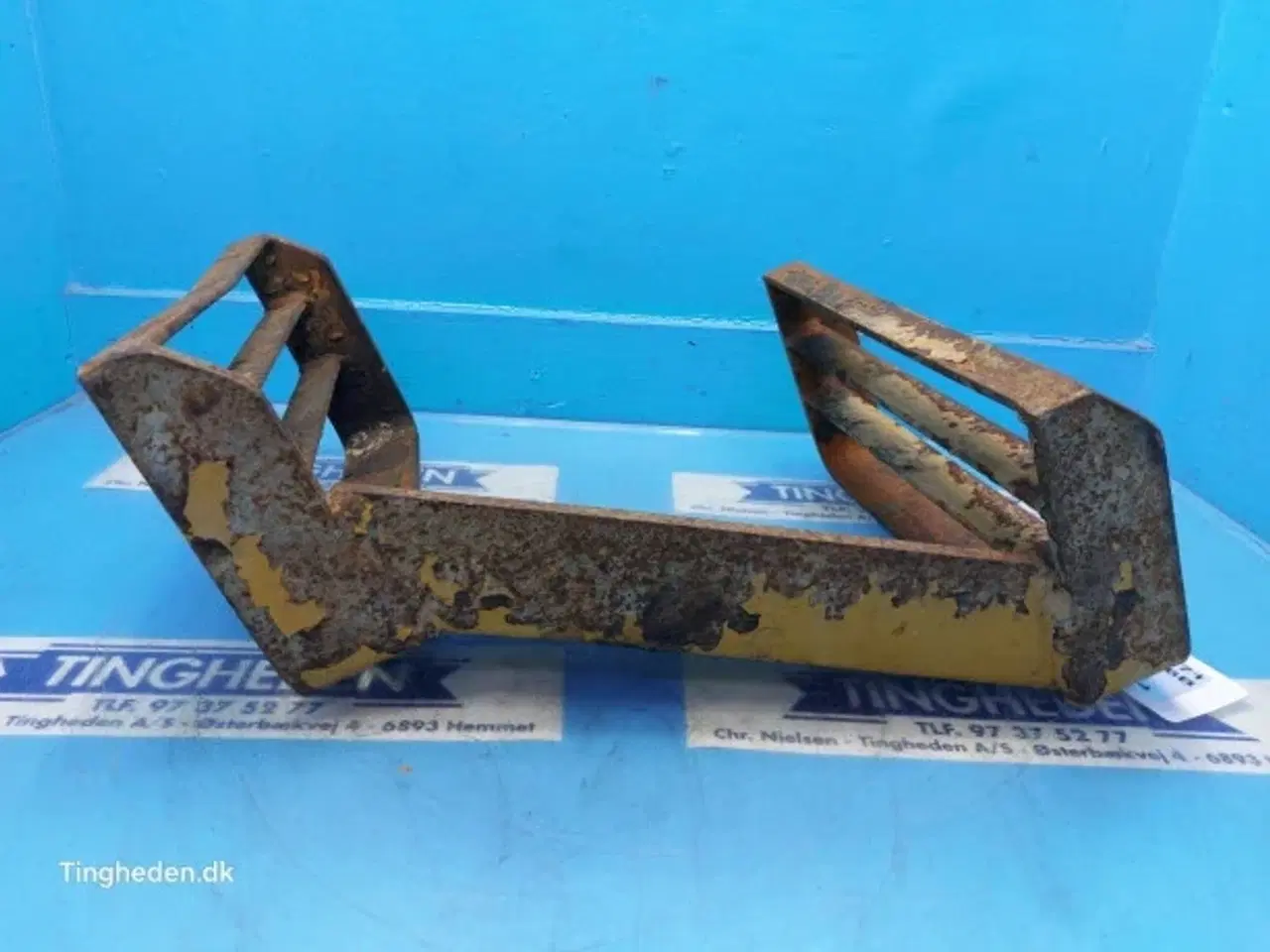 Billede 7 - Hydrema 906B Trin 238431