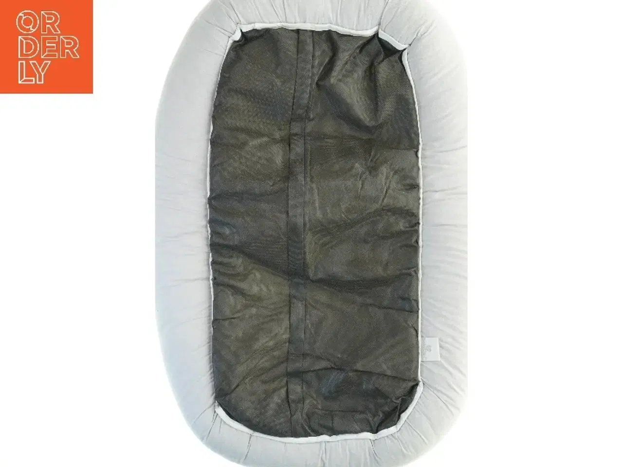 Billede 3 - Babynest fra Baby Dan (str. 82 x 55 cm)
