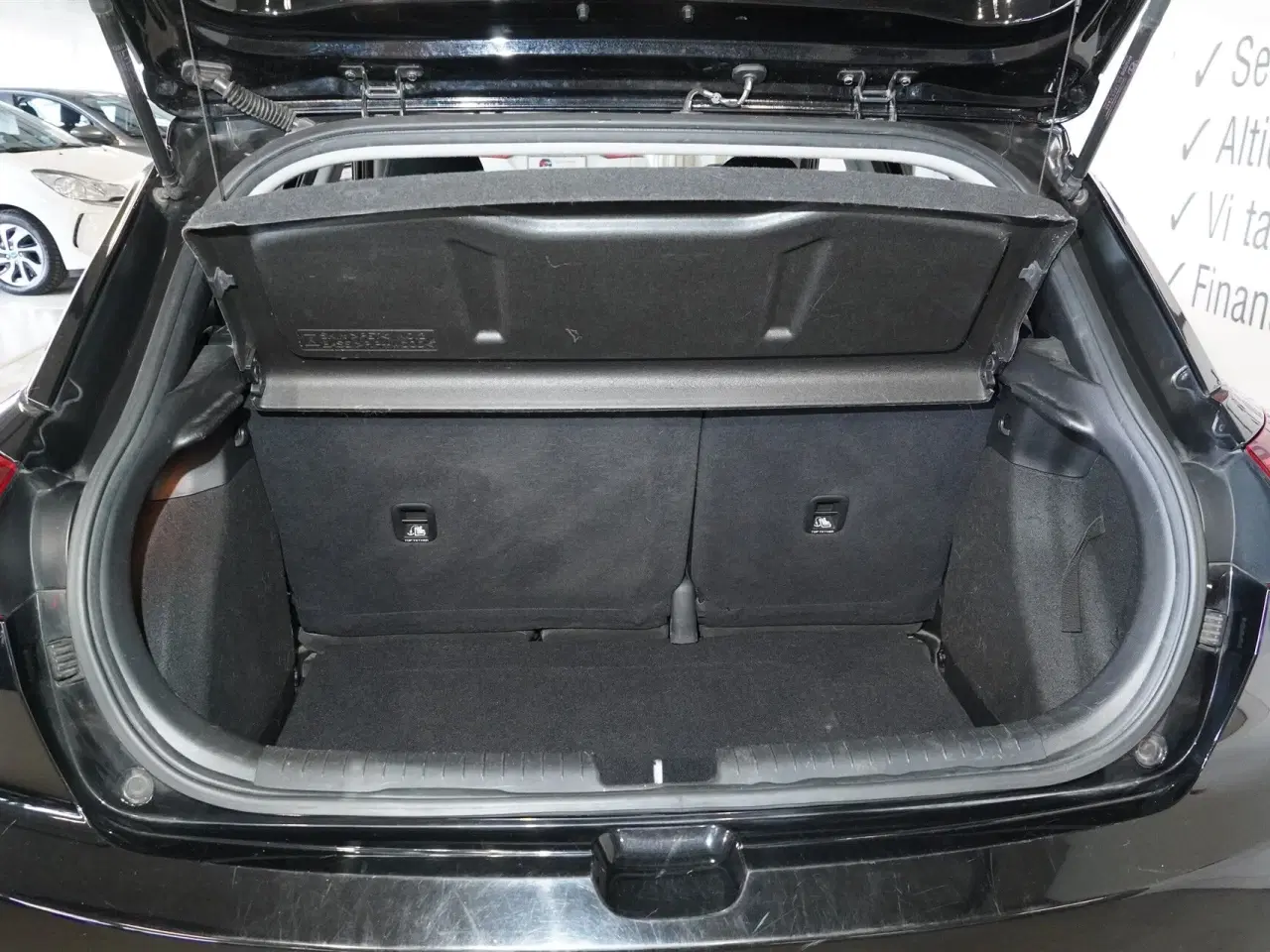 Billede 9 - Hyundai i20 1,25 Move 75HK 5d