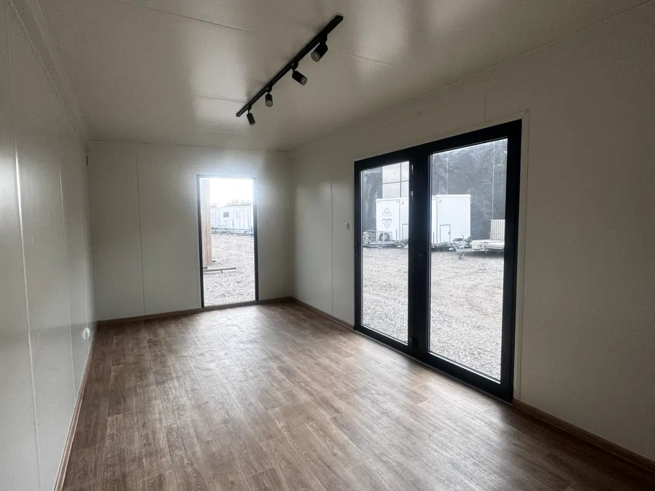 Billede 3 - Klar til Indflytning! Pavillon med Hjemlige Rammer