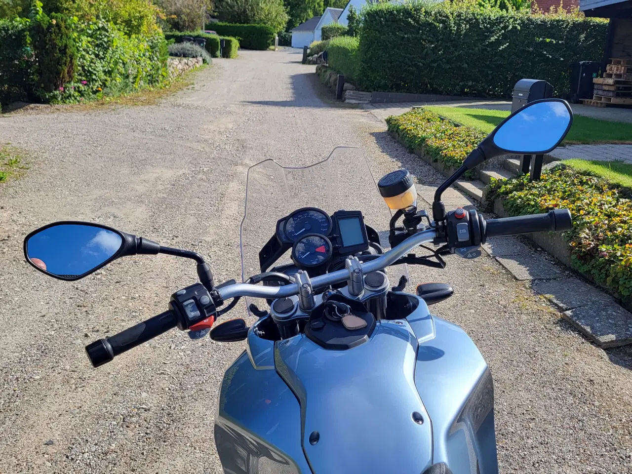 Billede 12 - BMW F 650 GS TWIN ( 800 ccm )