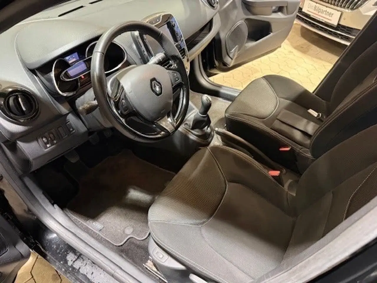 Billede 14 - Renault Clio IV 0,9 TCe 90 Expression Sport Tourer