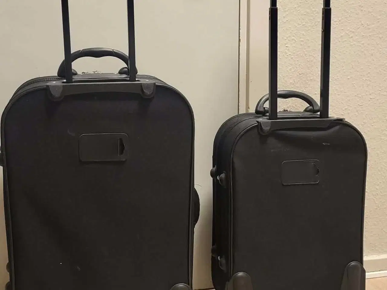 Billede 3 - 10 stk Rejser kuffert