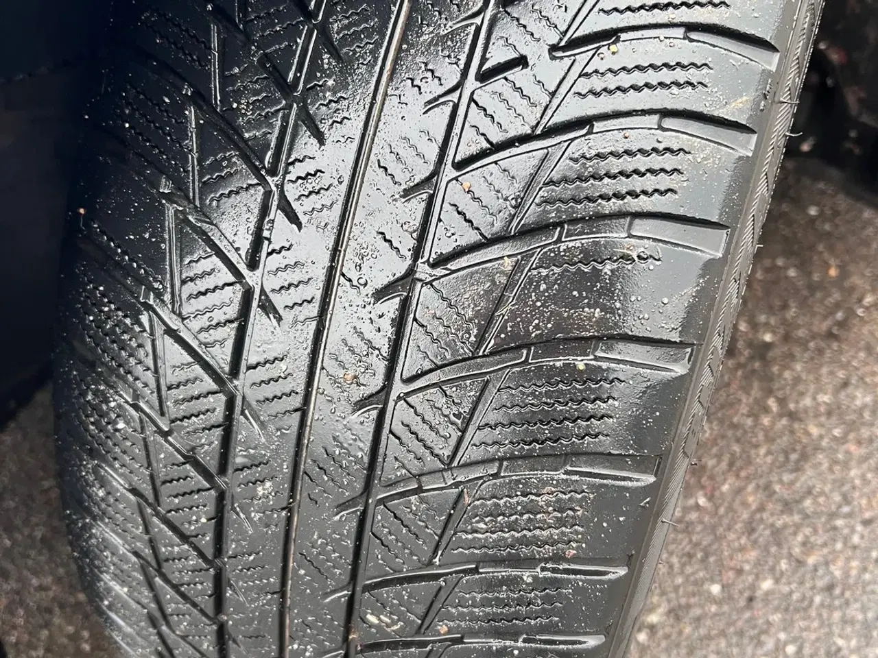 Billede 13 - Skoda Octavia 2,0 TDi Ambiente Combi DSG