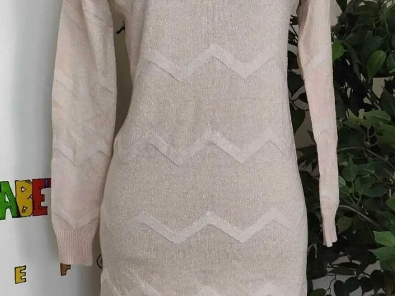 Billede 1 - Buch Copenhagen. Kjole. S/M