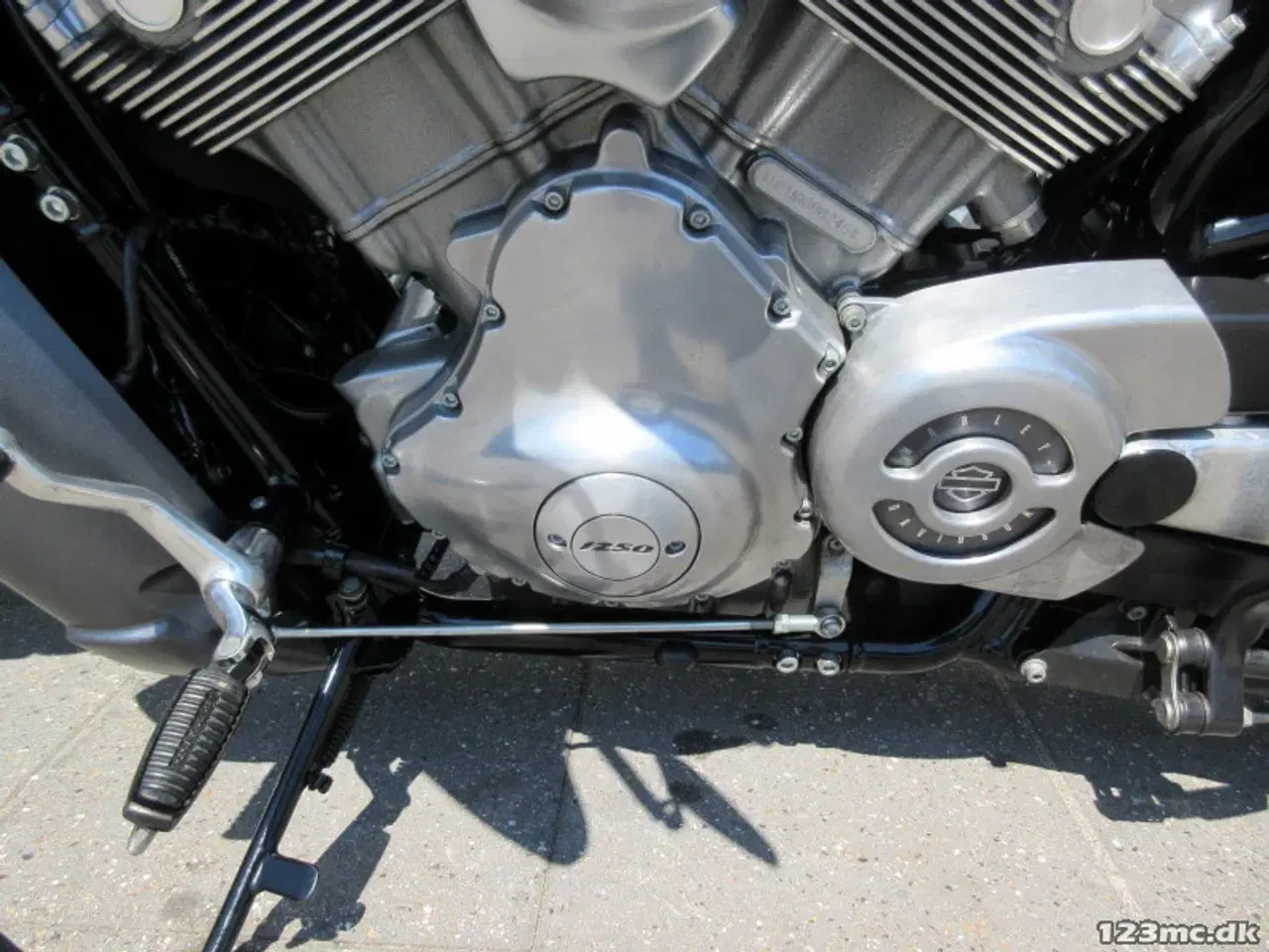 Billede 17 - Harley-Davidson VRSCF V-Rod Muscle