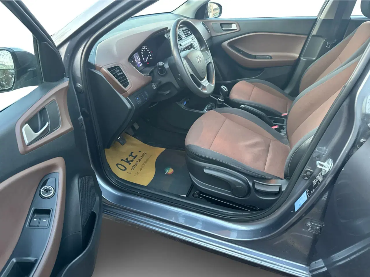 Billede 15 - Hyundai i20 1,1 CRDi Active ECO 75HK 5d 6g