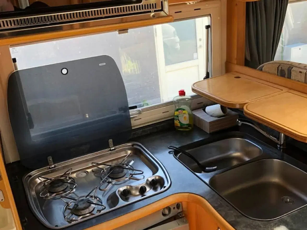 Billede 10 - Fiat Ducato 2.8 JTD