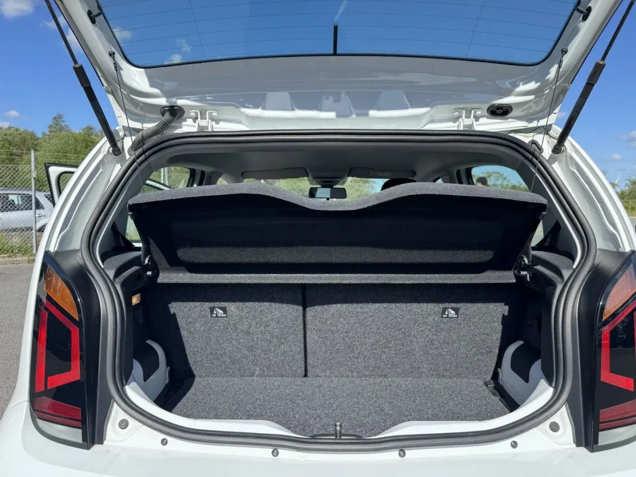 Billede 20 - VW up 1,0 MPI 65HK 5d