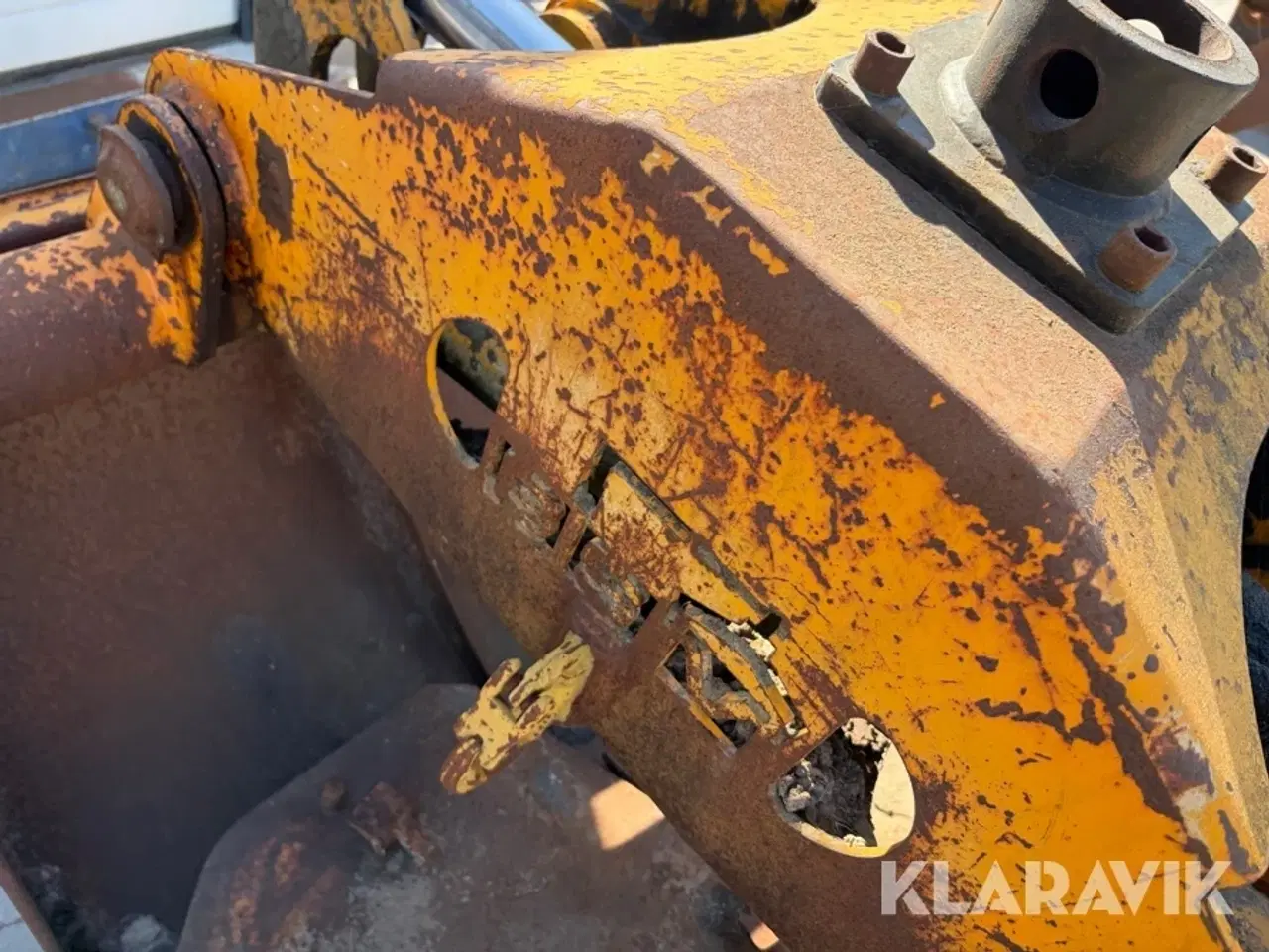 Billede 7 - Grab BSV 1 styk