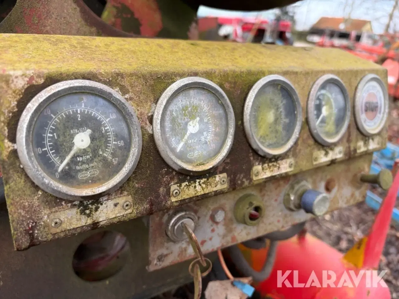 Billede 4 - Kompressor