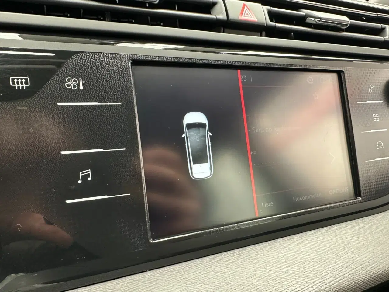 Billede 22 - Citroën Grand C4 Picasso 1,2 PureTech 130 Feel+ 7prs