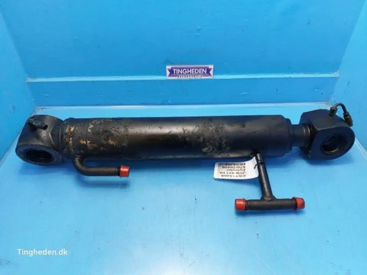 Billede 9 - JCB 427 HL Cylinder 576/70206