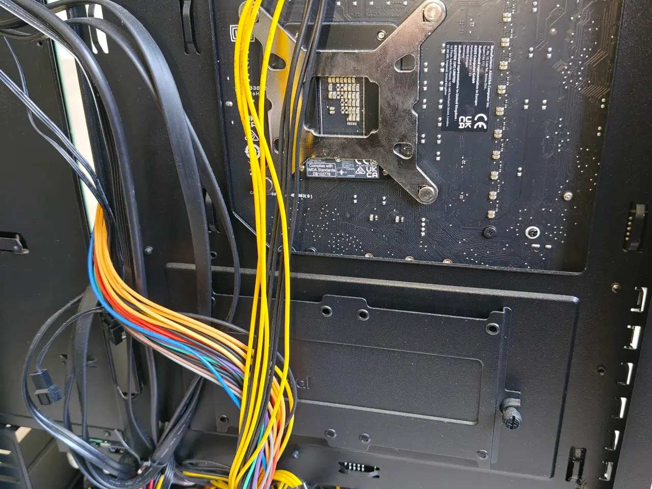 Billede 13 - Gaming PC, Intel i5 13500, GTX 1660, 32GB RAM