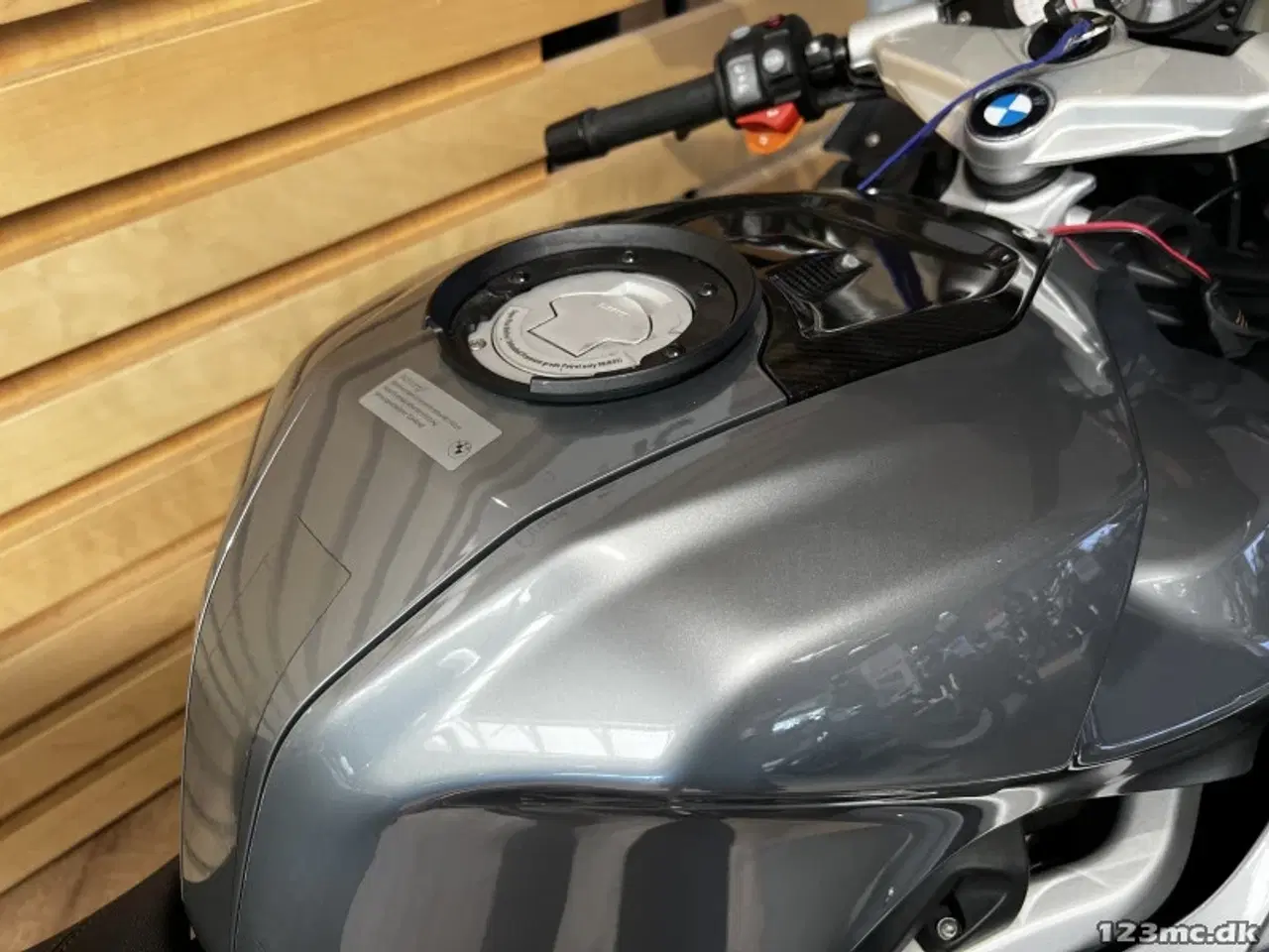 Billede 9 - BMW K 1200 S