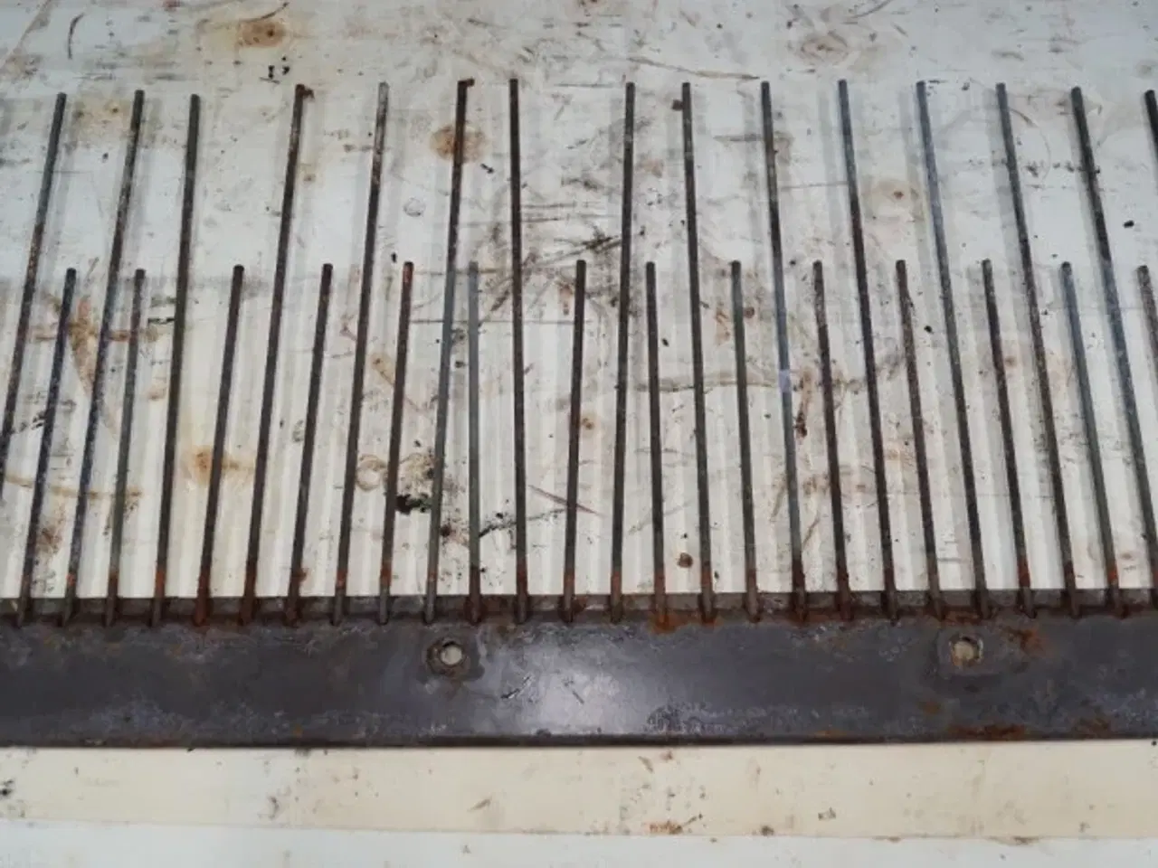 Billede 7 - Dronningborg D7200 Rist 28450459