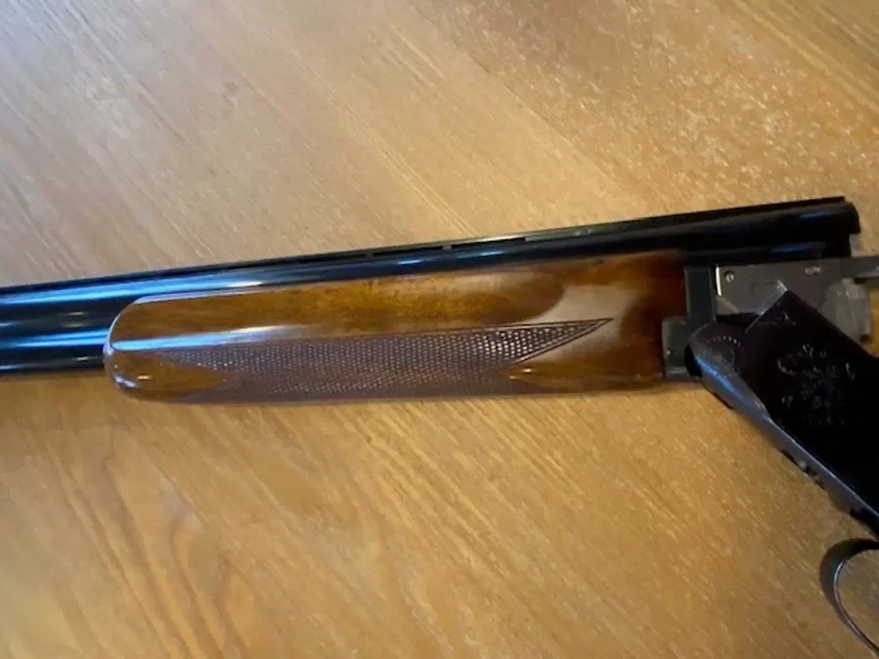 Billede 2 - Miroku 800 cal. 12/70