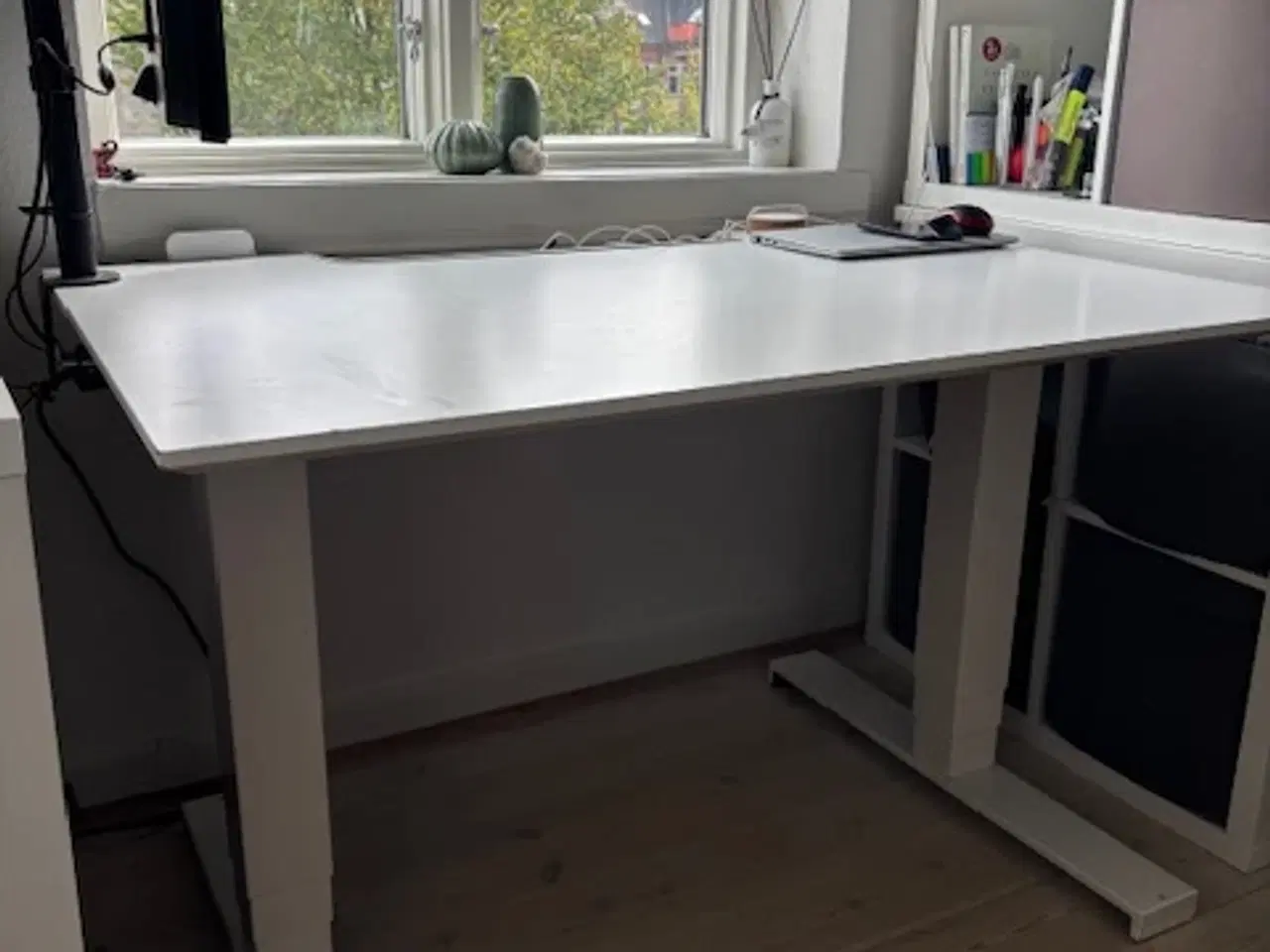 Billede 8 - Hæve/sænke skrivebord