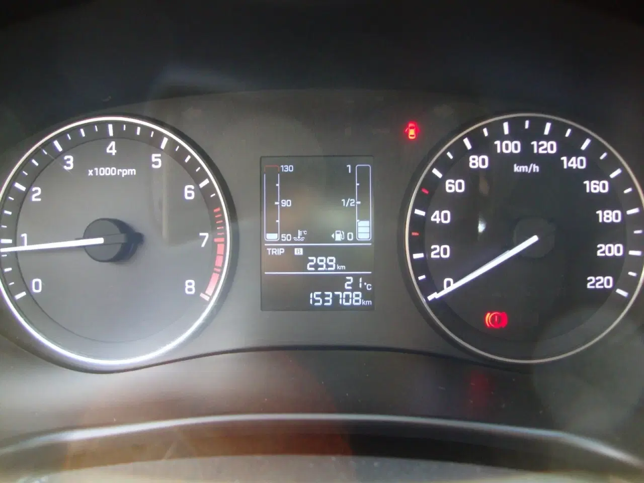 Billede 11 - Hyundai i20 1,25 Active+