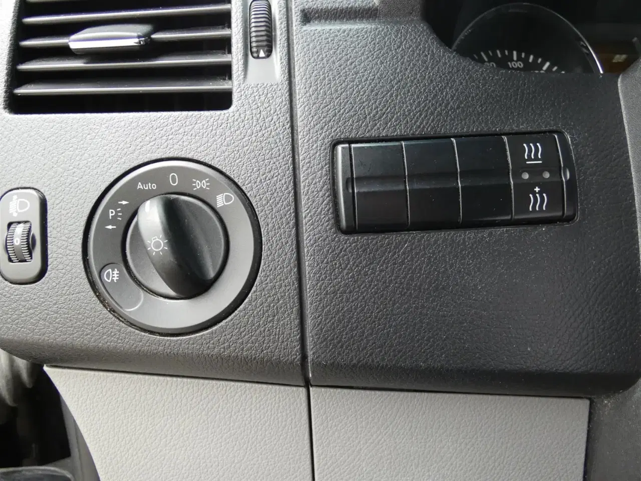 Billede 13 - Mercedes-Benz Sprinter 213 2,1 CDI R2 129HK Van 6g