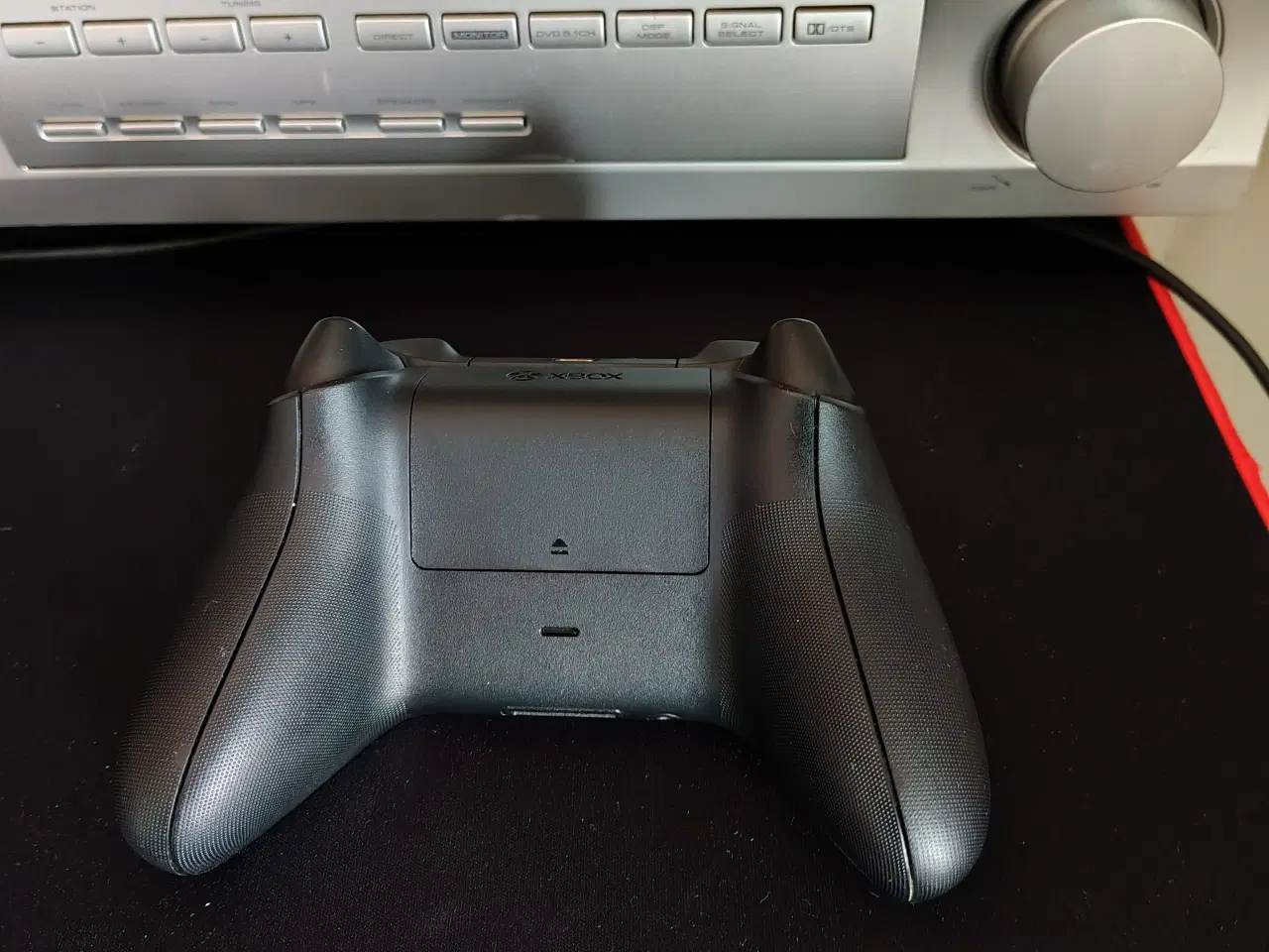 Billede 6 - Xbox Series trådløs controller carbon black