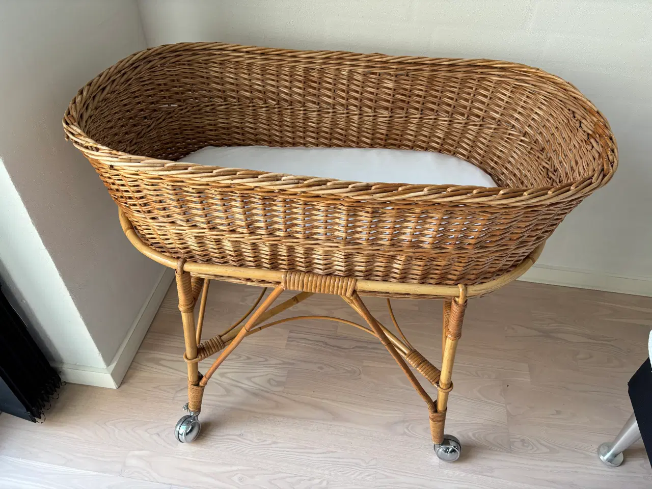 Billede 2 - Flot vugge 