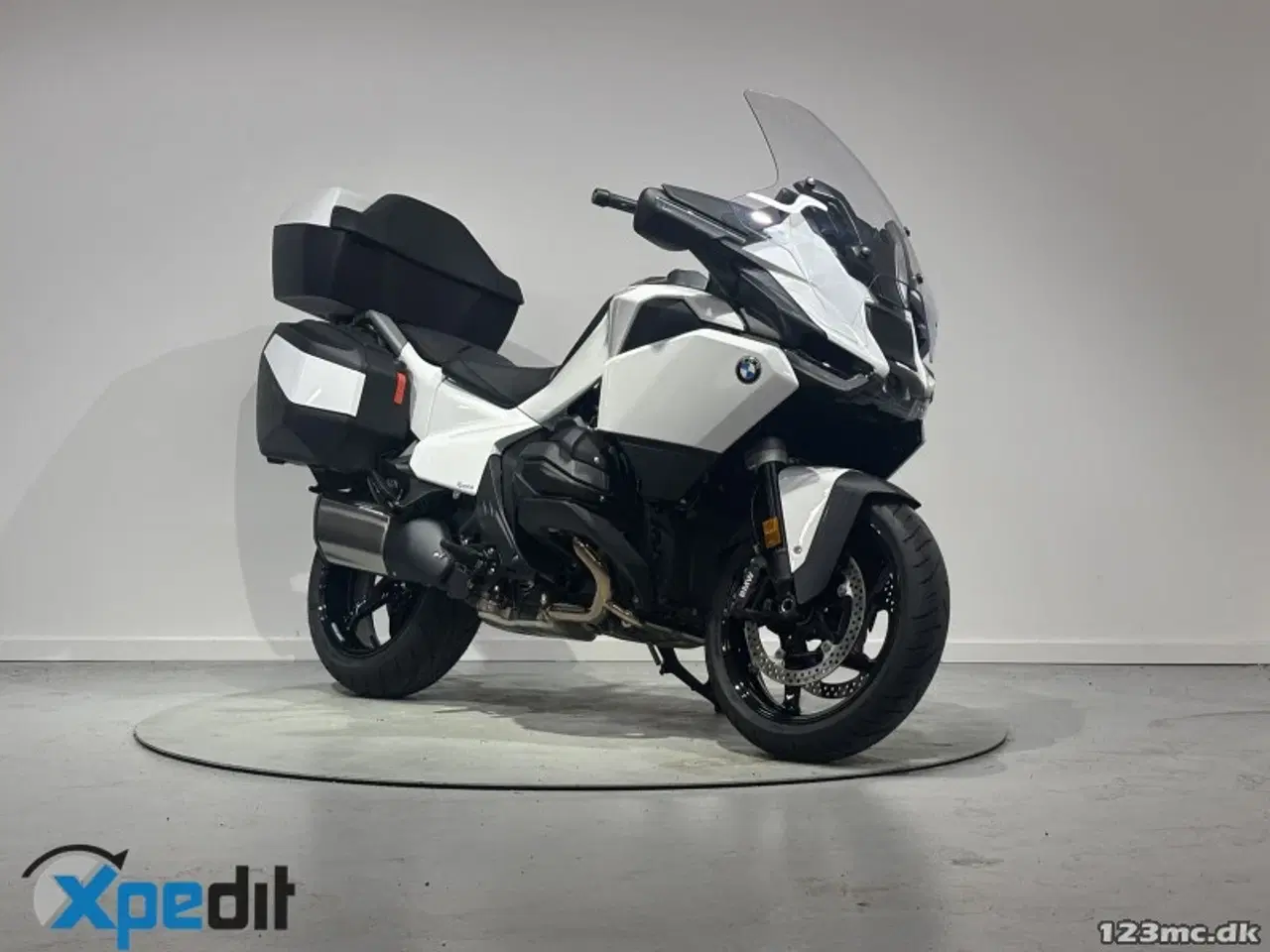 Billede 5 - BMW R 1300 RT