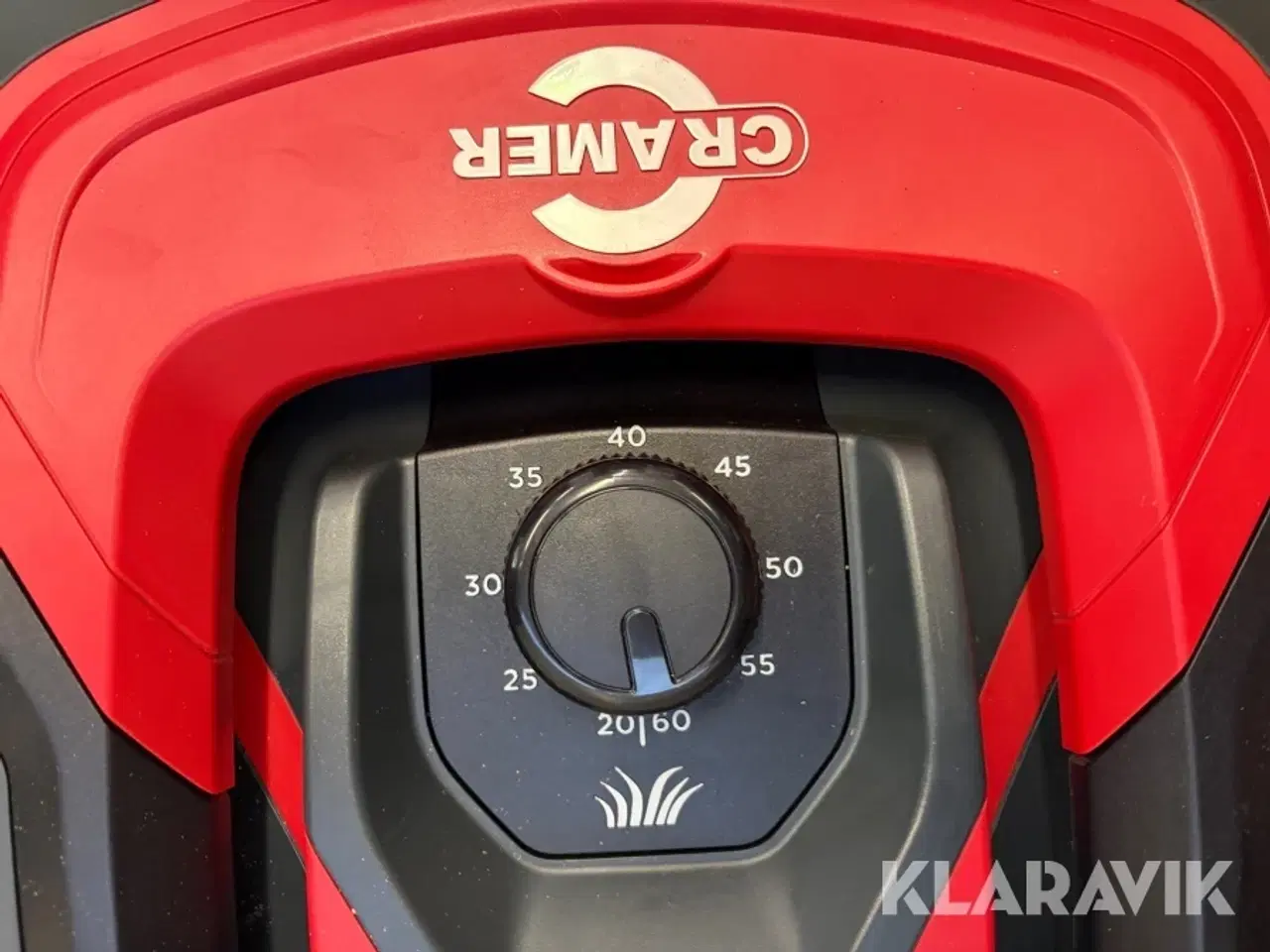 Billede 7 - Robotplæneklipper Cramer RM2000