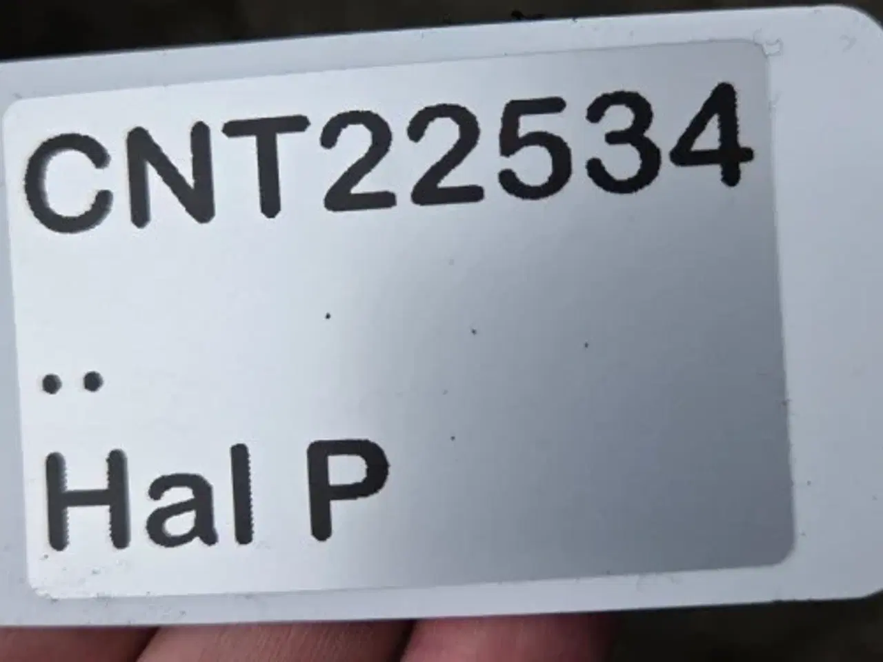 Billede 11 - Claas Jaguar 890 Tud