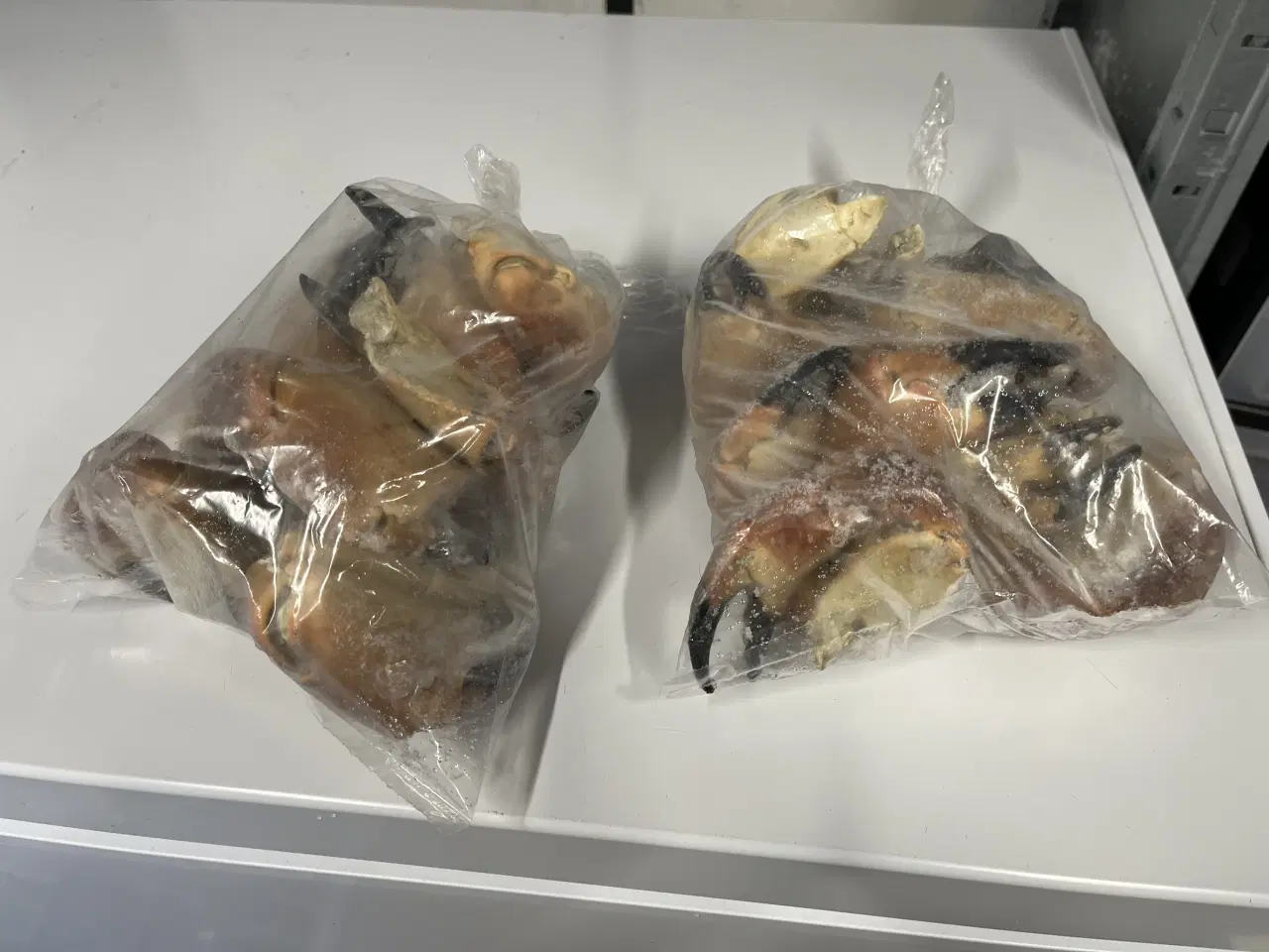 Billede 1 - Krappeklør