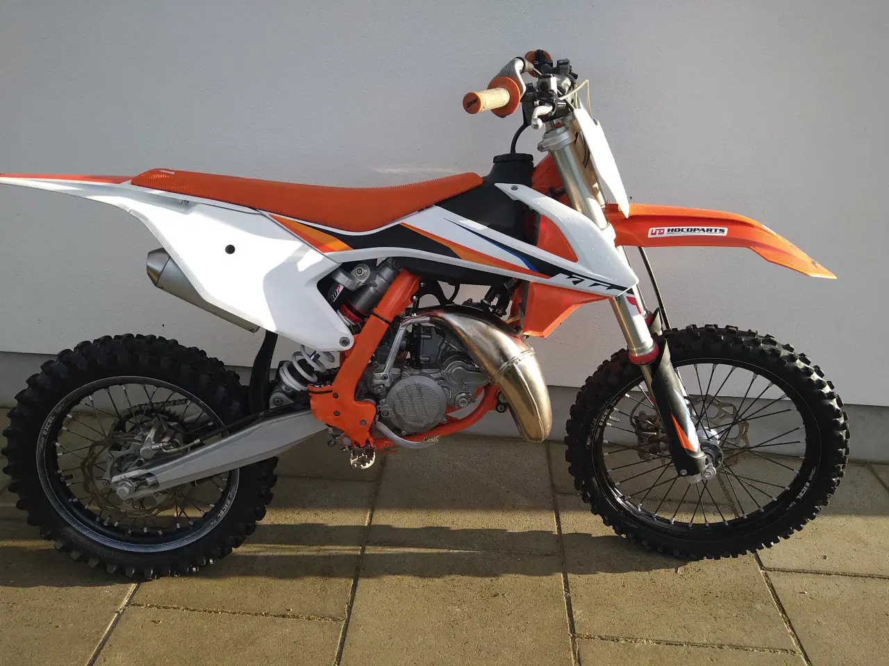 Billede 5 - KTM SX 85 2022