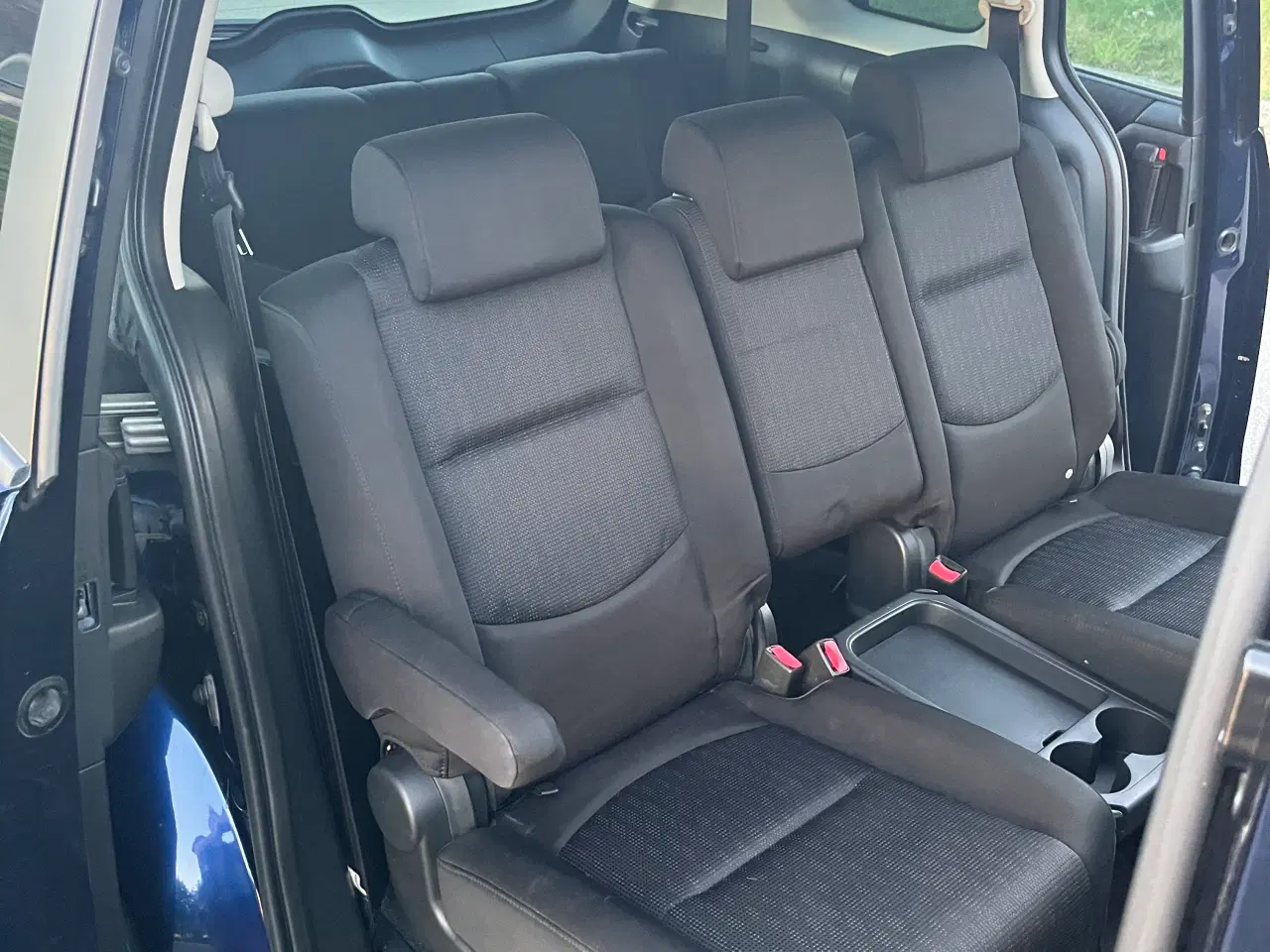 Billede 11 - Mazda 5 2.0 147 hk 