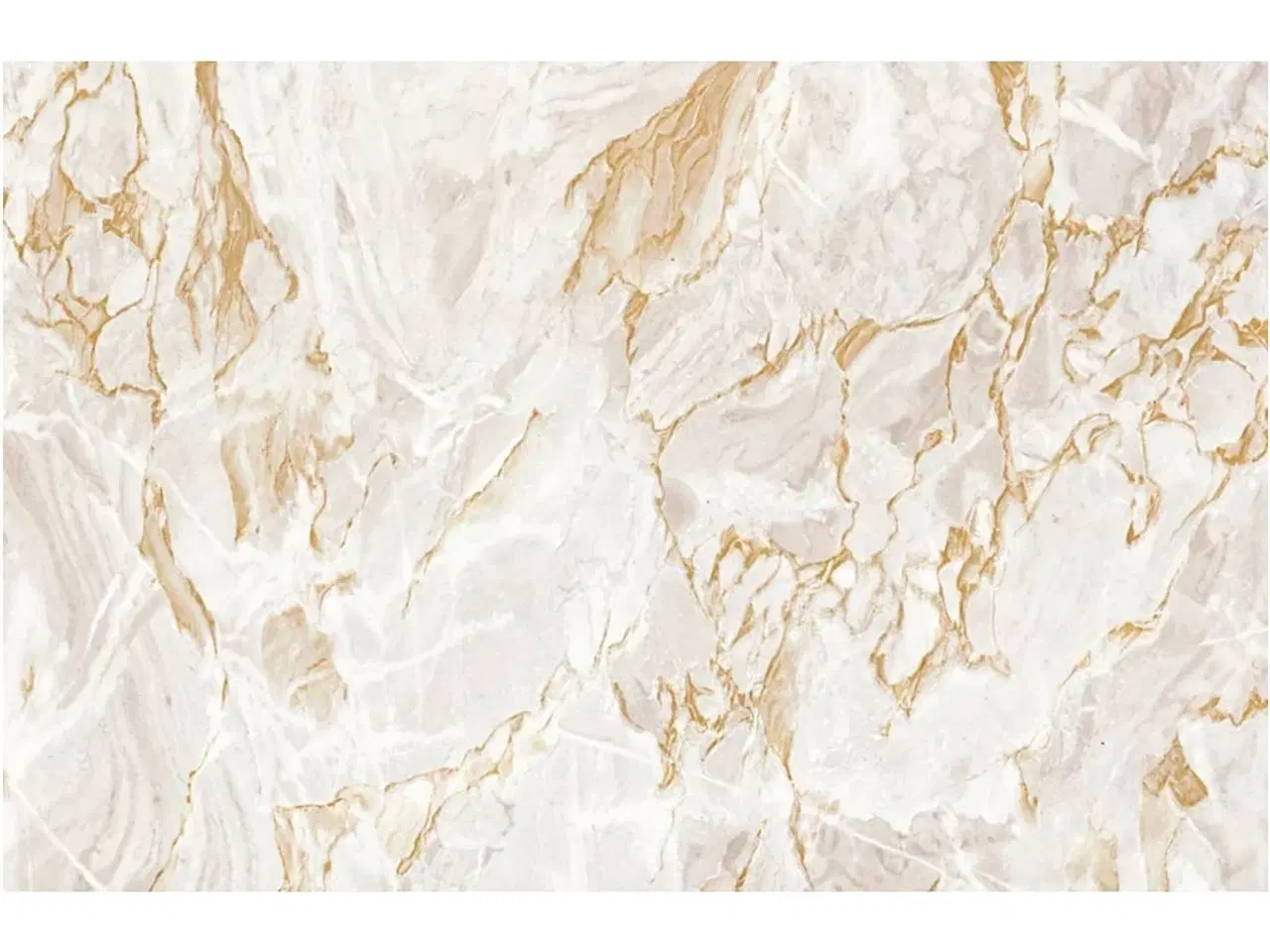 Billede 1 - Selvklæbende Marmorfolie - 45 cm x 2 m