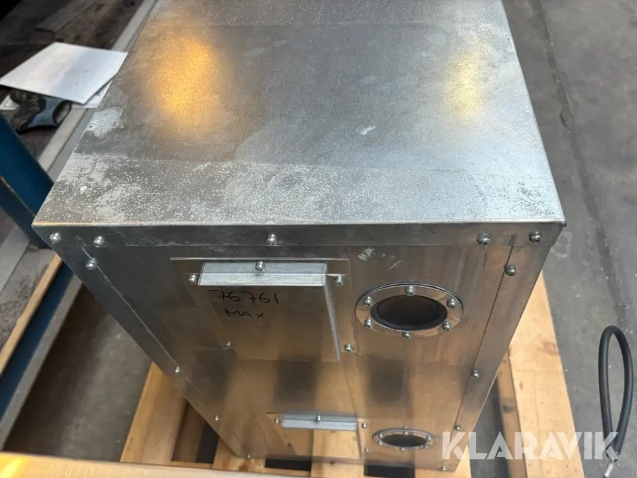 Billede 4 - Sideskab Aka