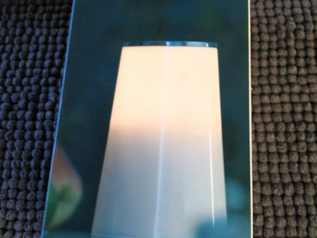 Billede 4 - Flot Herstal bordlampe ”Nadir lampe” 