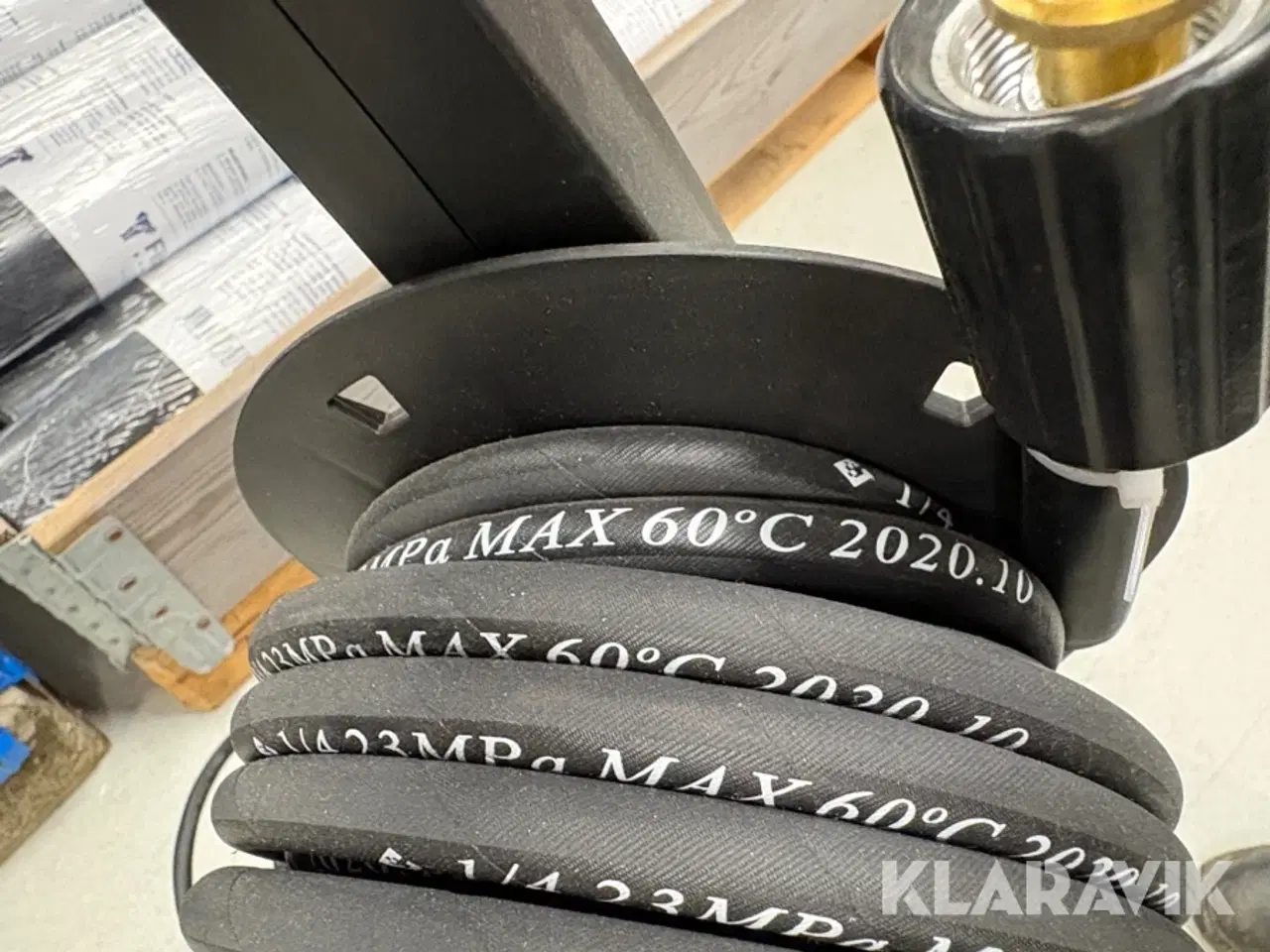 Billede 7 - Højtryksrenser Makita HW 1300