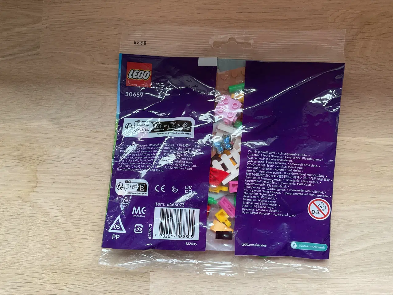 Billede 2 - Lego friends 30659