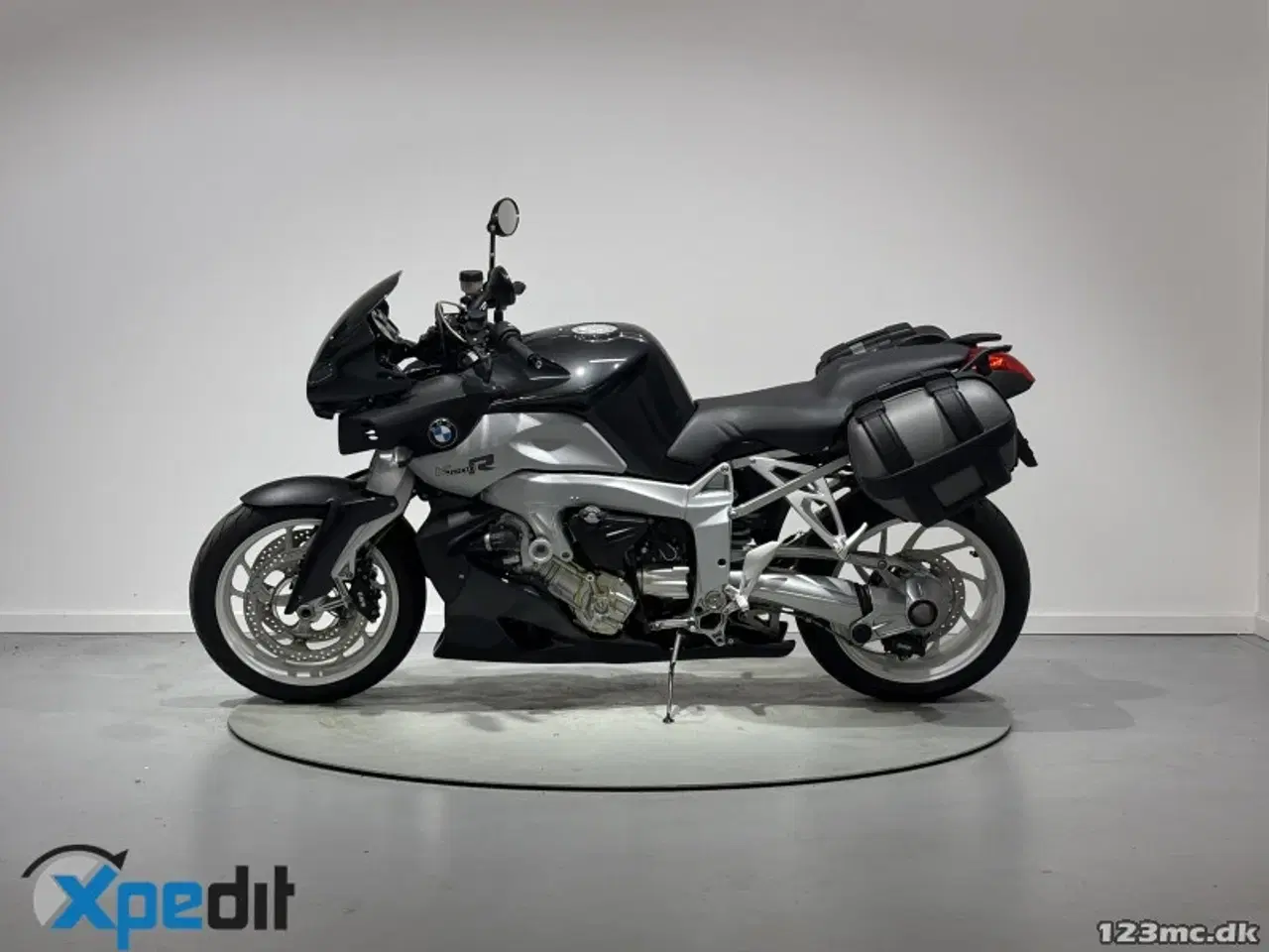 Billede 8 - BMW K 1200 R