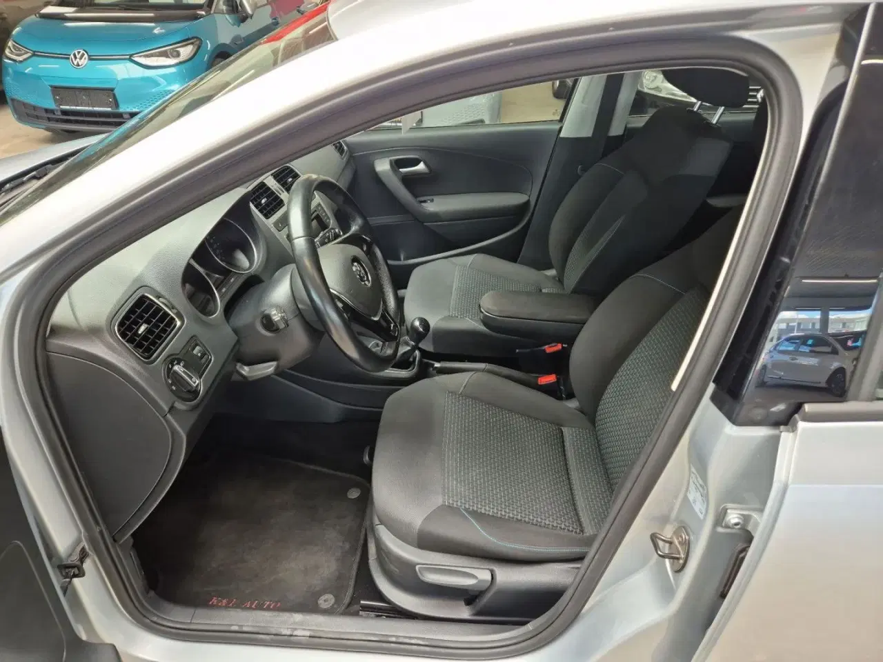 Billede 8 - VW Polo 1,0 TSI BlueMotion 95HK 5d