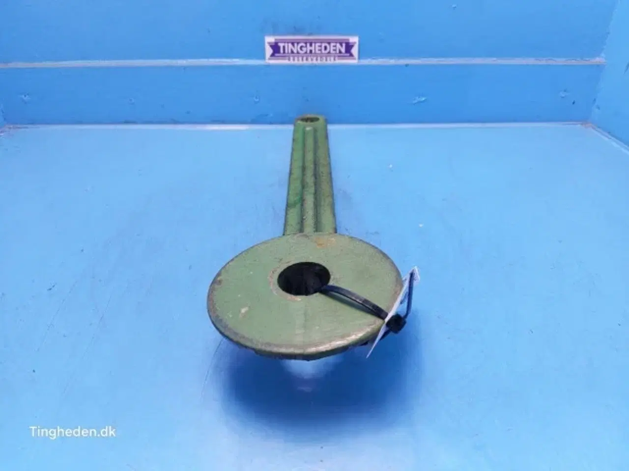 Billede 3 - John Deere T660I Arm Z104056