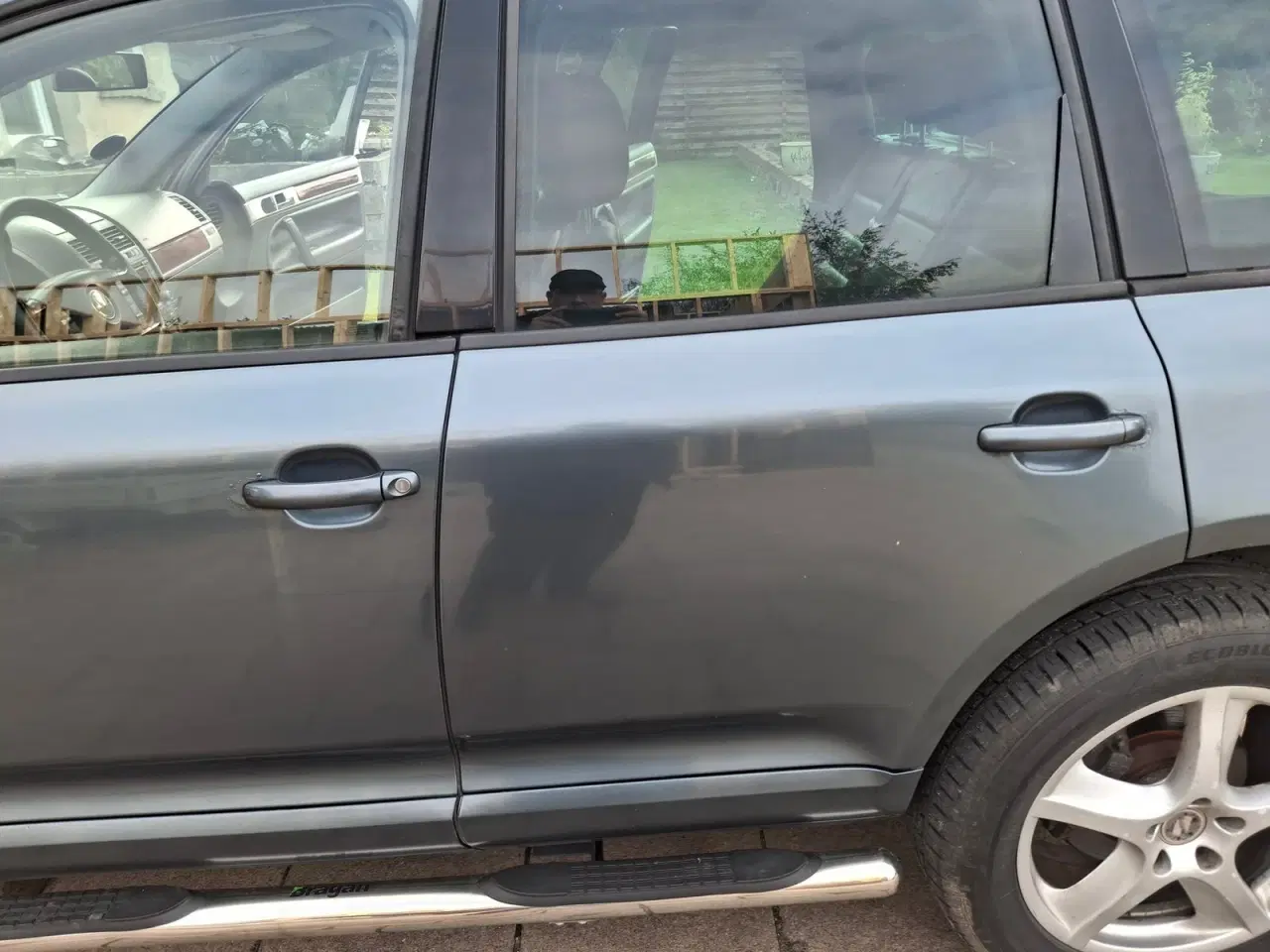 Billede 5 - VW Touareg 3,2 V6 Tiptr. 4Motion