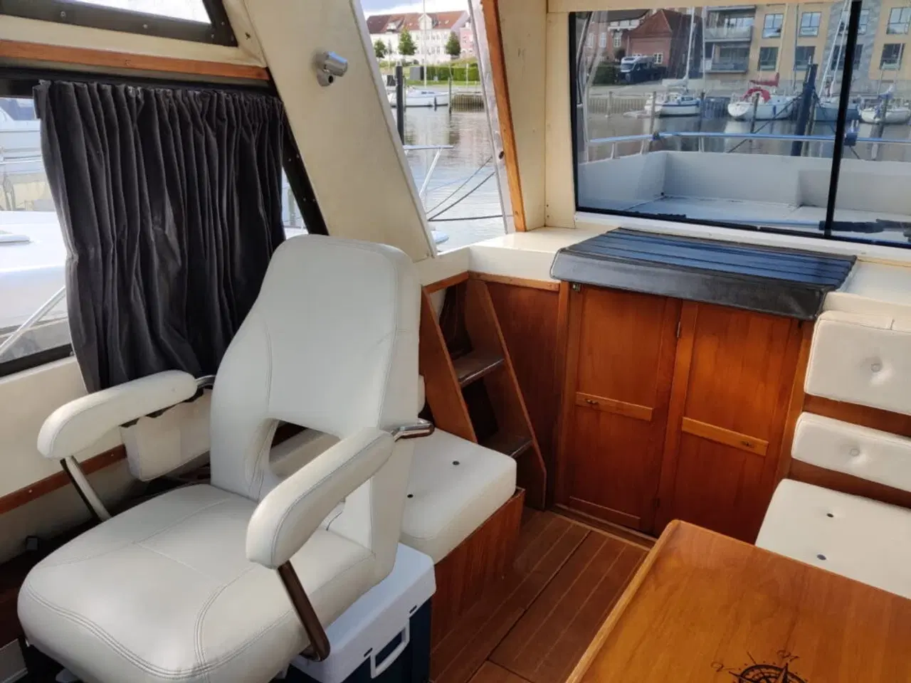 Billede 2 - Fjord 880