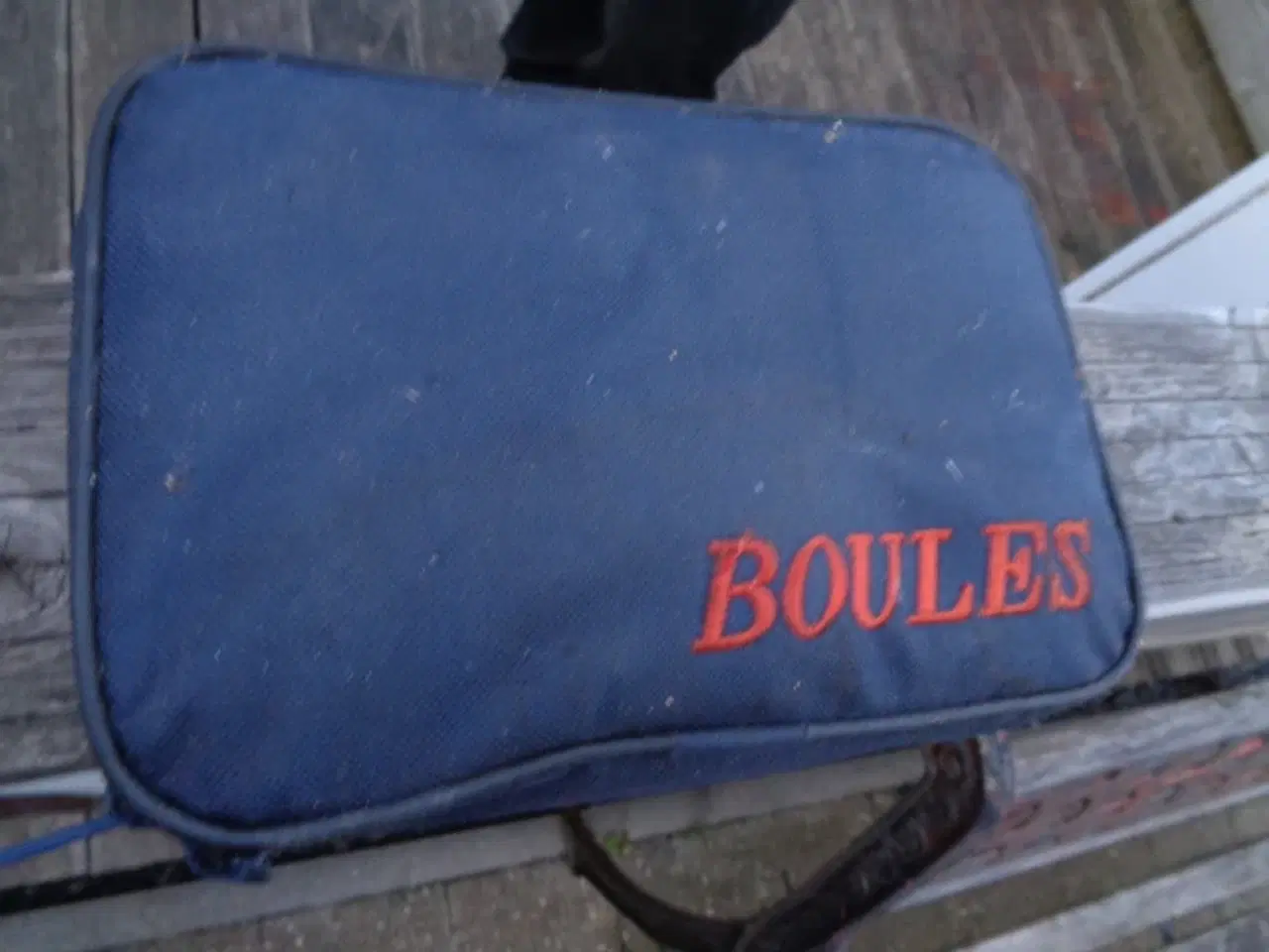 Billede 2 - Boule Petanque