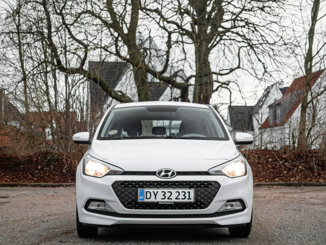 Billede 2 - Hyundai I20 - 2016 - 90.XXX Kilometer