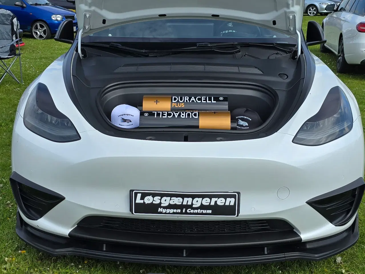 Billede 6 - Konfirmation kørsel gratis