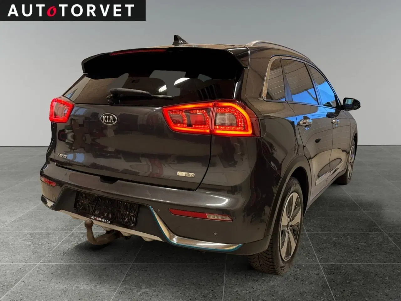 Billede 3 - Kia Niro 1,6 HEV Premium DCT