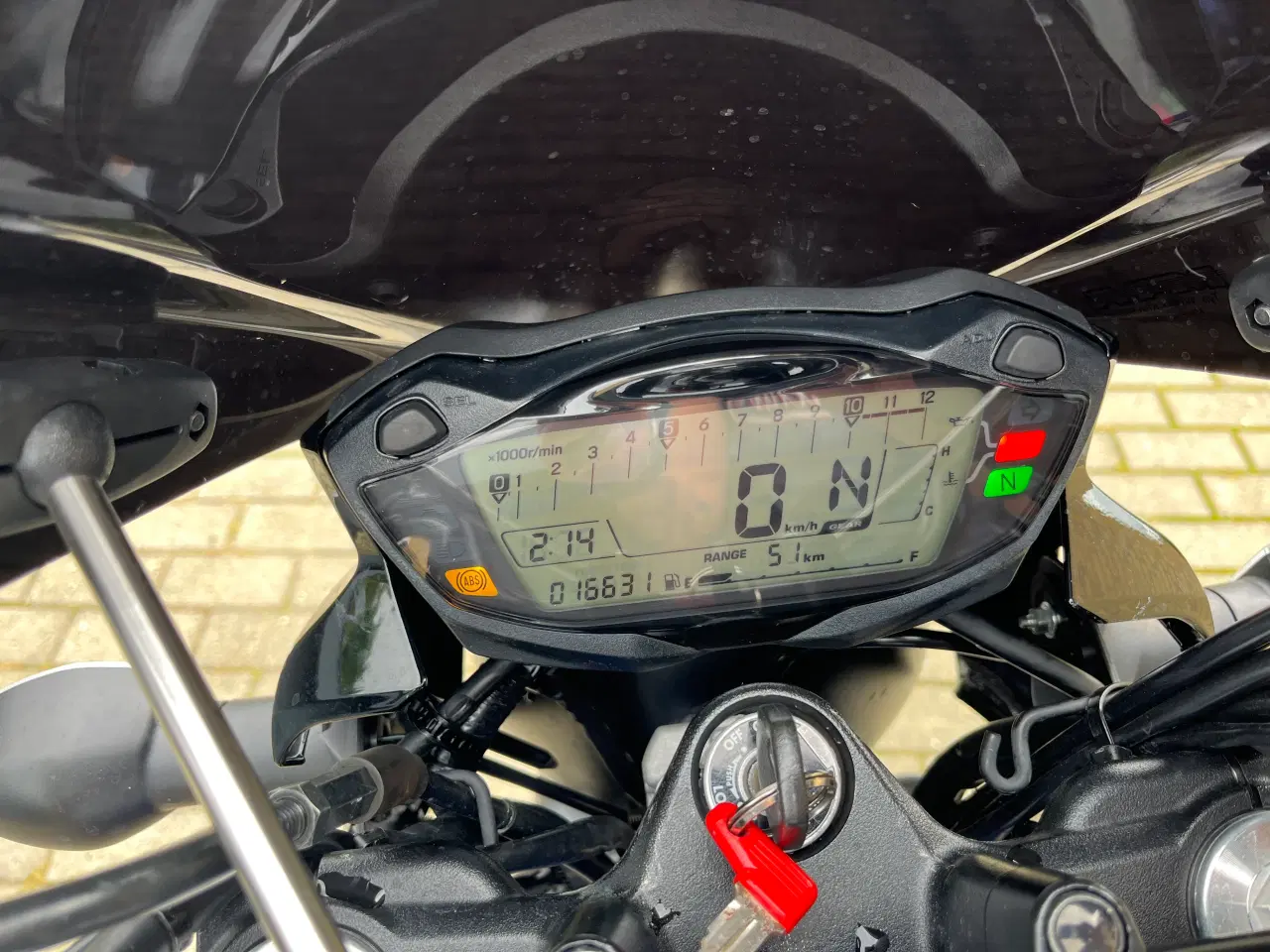Billede 8 - Suzuki SV650 2019