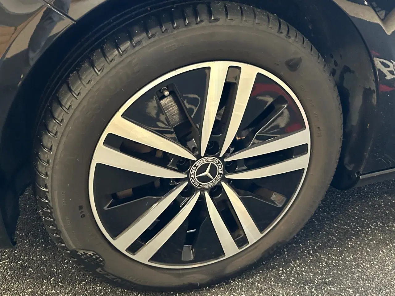 Billede 11 - Mercedes A250 e 1,3 Progressive aut.