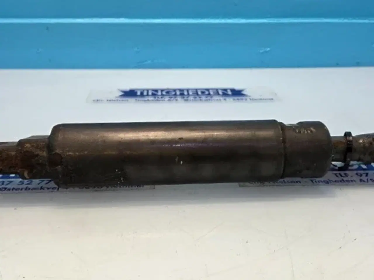 Billede 10 - Claas Jaguar 850 Cylinder 0688763